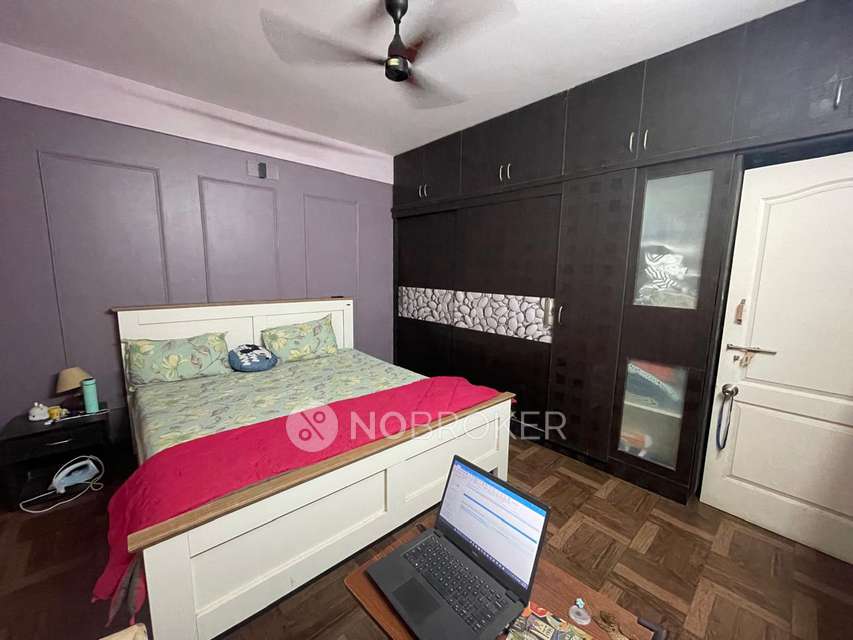 3 BHK Flat In Neeraja Sarovar For Sale  In Kithiganur