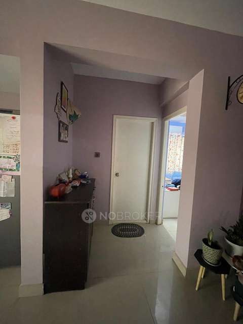 3 BHK Flat In Neeraja Sarovar For Sale  In Kithiganur