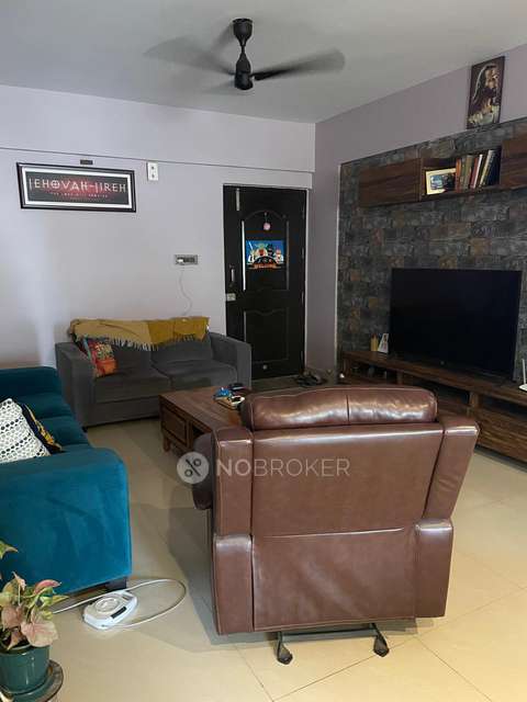 3 BHK Flat In Neeraja Sarovar For Sale  In Kithiganur