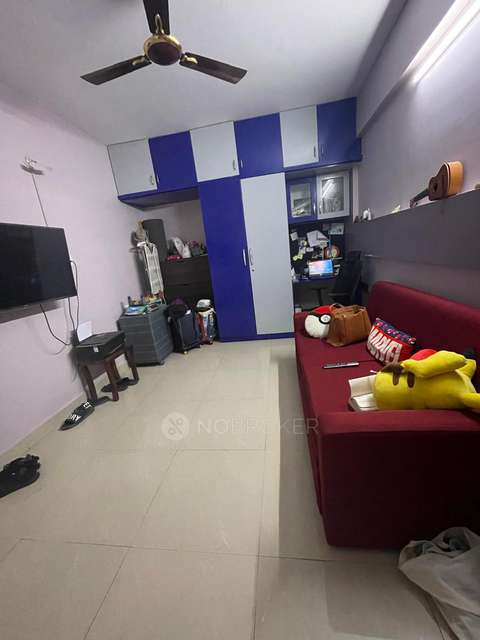 3 BHK Flat In Neeraja Sarovar For Sale  In Kithiganur