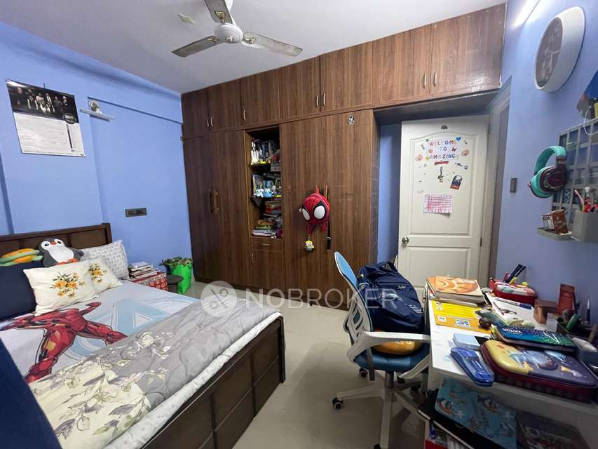 3 BHK Flat In Neeraja Sarovar For Sale  In Kithiganur