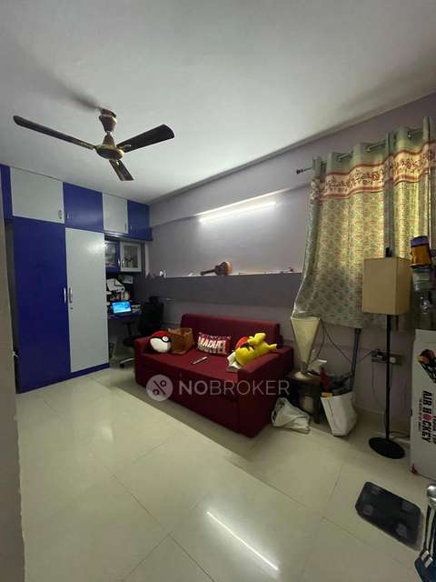 3 BHK Flat In Neeraja Sarovar For Sale  In Kithiganur