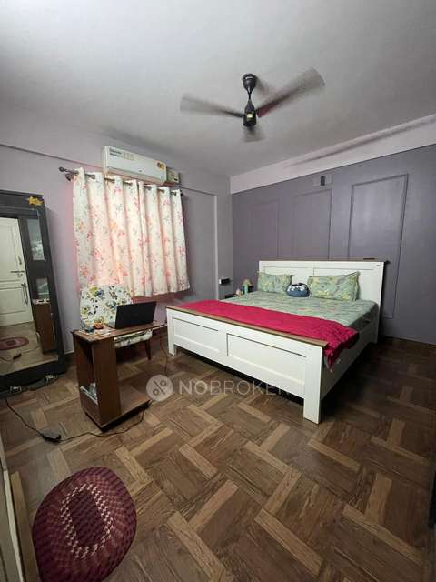 3 BHK Flat In Neeraja Sarovar For Sale  In Kithiganur