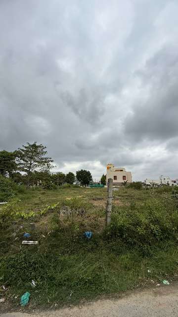 Plot For Sale  In Venus County Layout