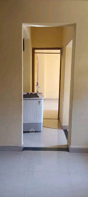 1 BHK Flat In Shreenath Complex For Sale  In Dombivli East