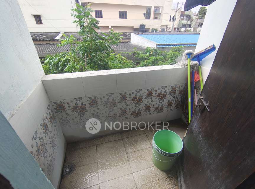 1 BHK Flat In Saanvi Elite Apartment For Sale  In Boduppal