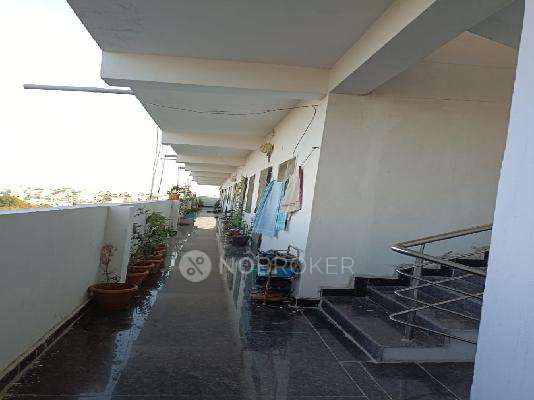 1 BHK Flat In Saanvi Elite Apartment For Sale  In Boduppal