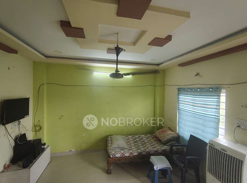 1 BHK Flat In Saanvi Elite Apartment For Sale  In Boduppal