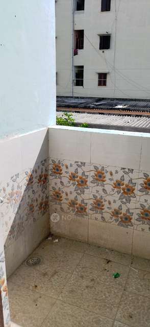 1 BHK Flat In Saanvi Elite Apartment For Sale  In Boduppal