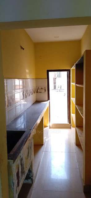 1 BHK Flat In Saanvi Elite Apartment For Sale  In Boduppal