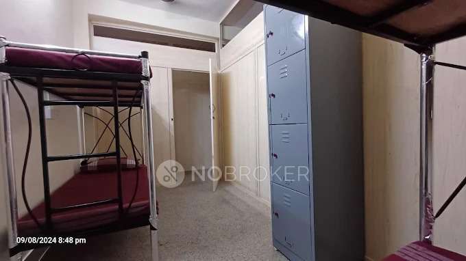 PG for Girls in Nandanam