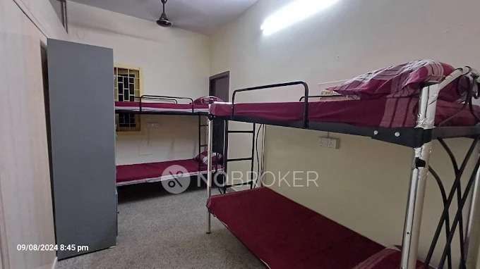 PG for Girls in Nandanam