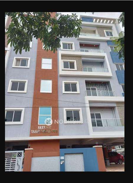 3 BHK Flat In Vijaya Durga Residency For Sale  In Nizampet