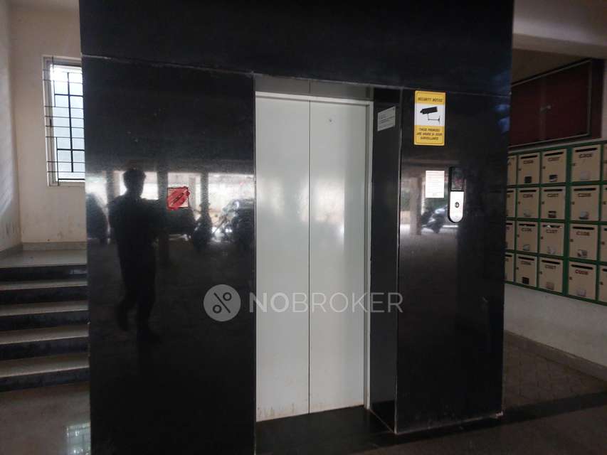 3 BHK Flat In Mana Karmel For Sale  In Sarjapur