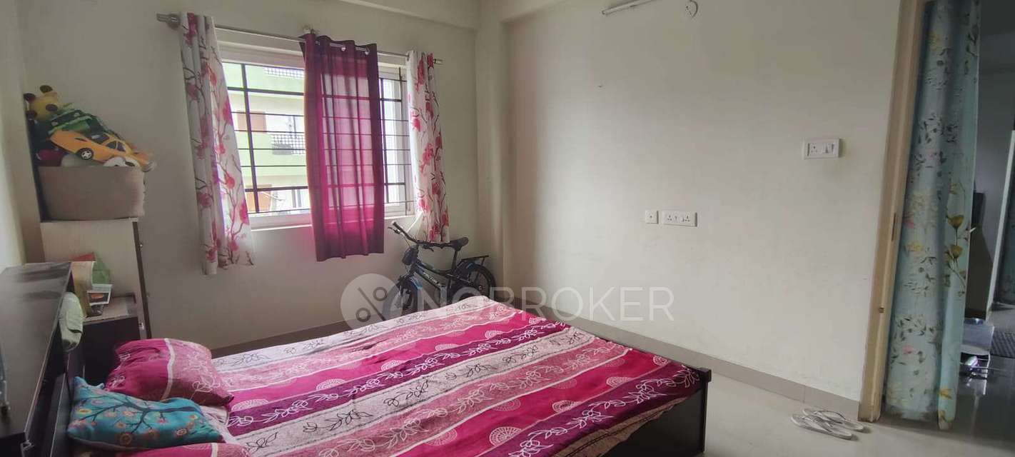 3 BHK Flat In Mana Karmel For Sale  In Sarjapur
