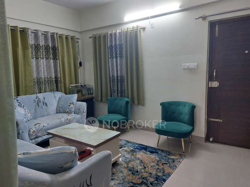 3 BHK Flat In Mana Karmel For Sale  In Sarjapur