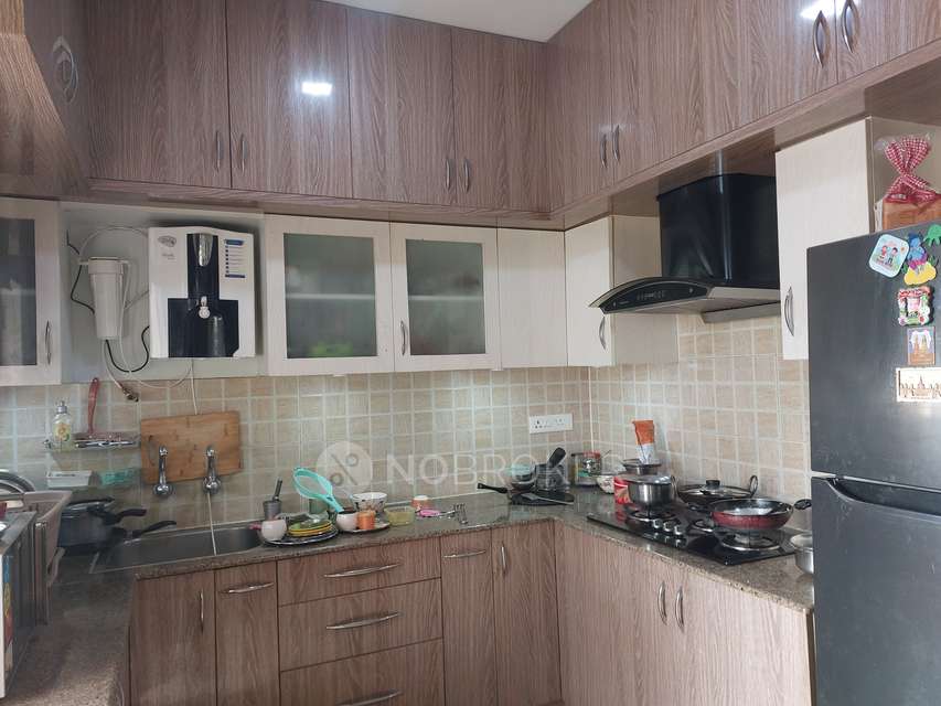 3 BHK Flat In Mana Karmel For Sale  In Sarjapur