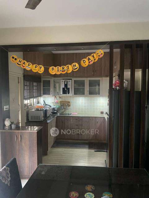 3 BHK Flat In Mana Karmel For Sale  In Sarjapur