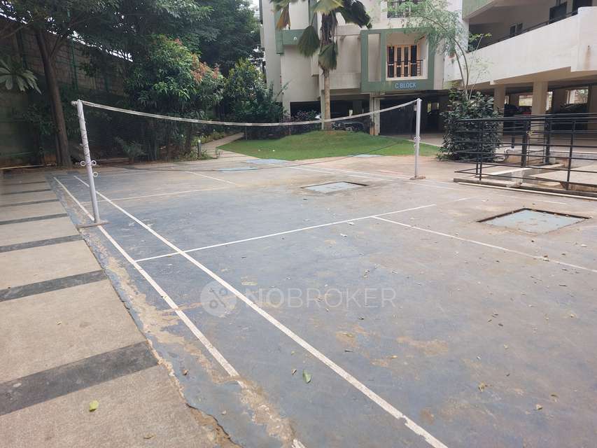 3 BHK Flat In Mana Karmel For Sale  In Sarjapur