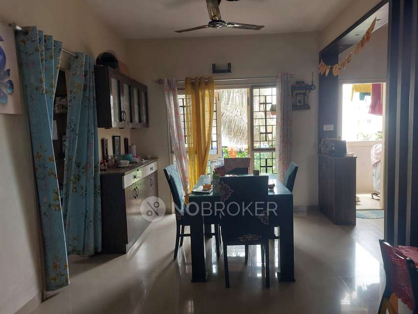 3 BHK Flat In Mana Karmel For Sale  In Sarjapur