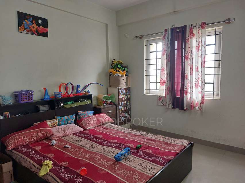 3 BHK Flat In Mana Karmel For Sale  In Sarjapur