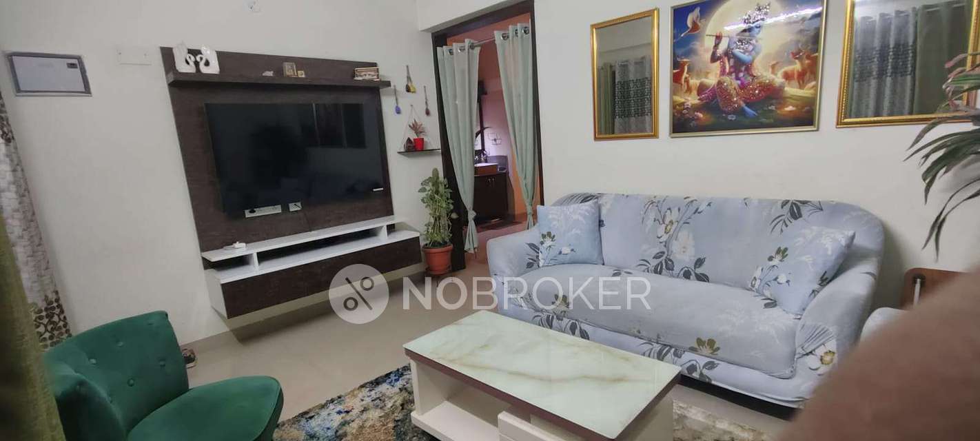 3 BHK Flat In Mana Karmel For Sale  In Sarjapur