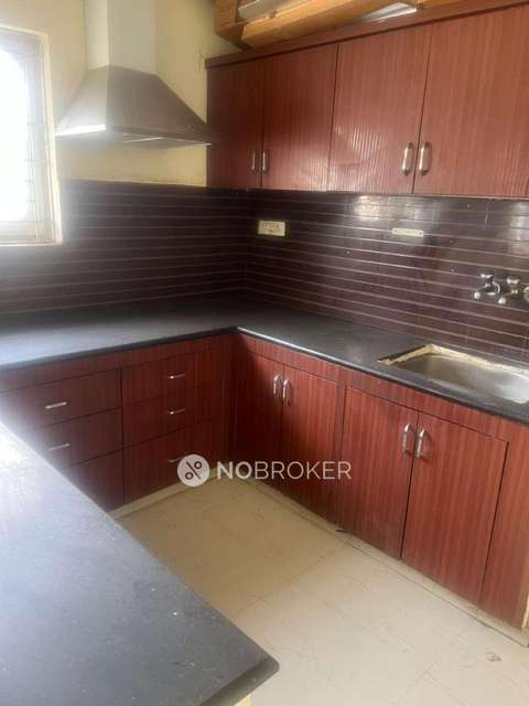 2 BHK Flat In Vg Ruby And Vg Emarald Apartments For Sale  In Radhe Nagar Colony Road