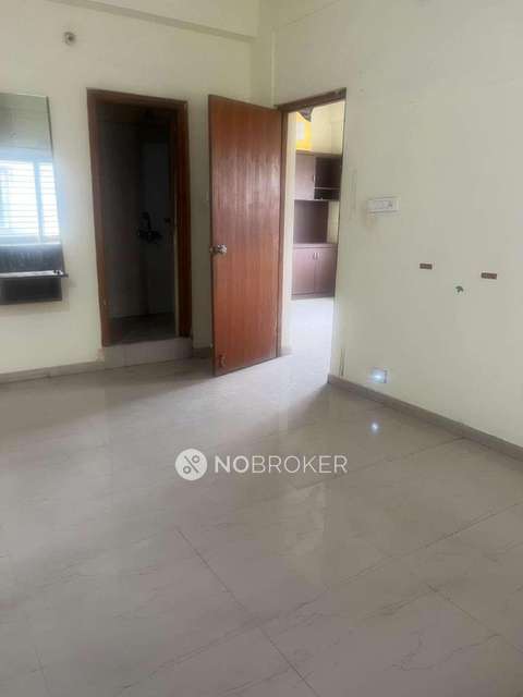 2 BHK Flat In Vg Ruby And Vg Emarald Apartments For Sale  In Radhe Nagar Colony Road