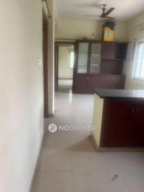 2 BHK Flat In Vg Ruby And Vg Emarald Apartments For Sale  In Radhe Nagar Colony Road