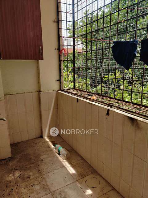 2 BHK Flat In Vg Ruby And Vg Emarald Apartments For Sale  In Radhe Nagar Colony Road