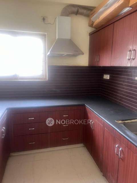 2 BHK Flat In Vg Ruby And Vg Emarald Apartments For Sale  In Radhe Nagar Colony Road