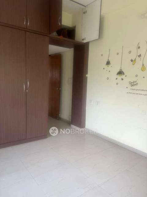 2 BHK Flat In Vg Ruby And Vg Emarald Apartments For Sale  In Radhe Nagar Colony Road