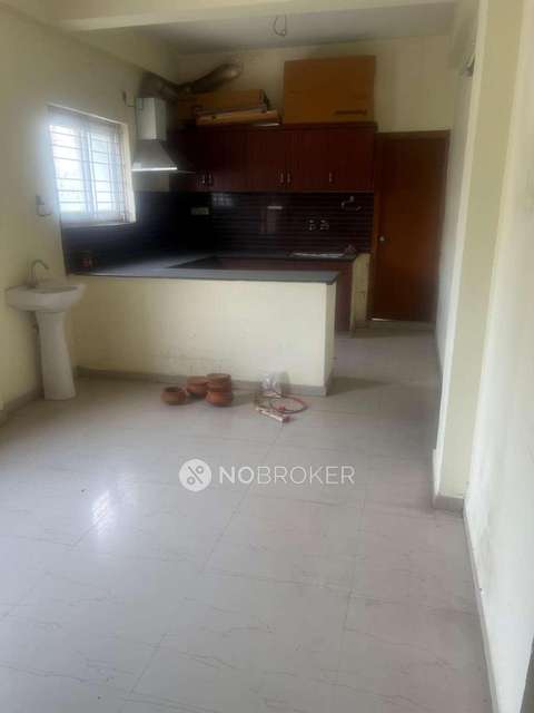 2 BHK Flat In Vg Ruby And Vg Emarald Apartments For Sale  In Radhe Nagar Colony Road