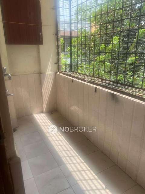 2 BHK Flat In Vg Ruby And Vg Emarald Apartments For Sale  In Radhe Nagar Colony Road