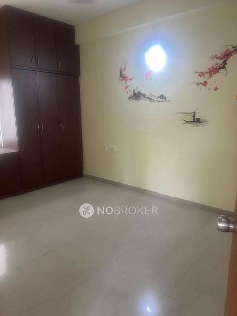 2 BHK Flat In Vg Ruby And Vg Emarald Apartments For Sale  In Radhe Nagar Colony Road