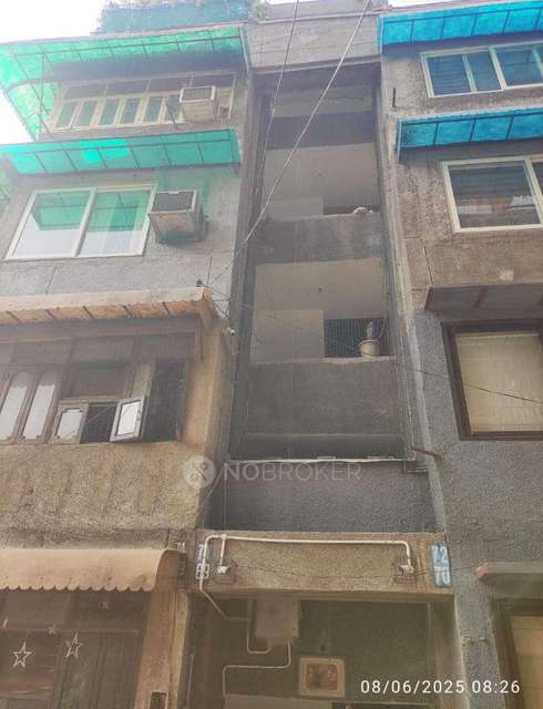3 BHK Flat In Parijat Apartments Dwarka For Sale  In Dwarka