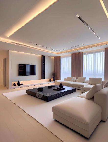 1 BHK Flat In Lk Vivanta For Sale  In Kamothe