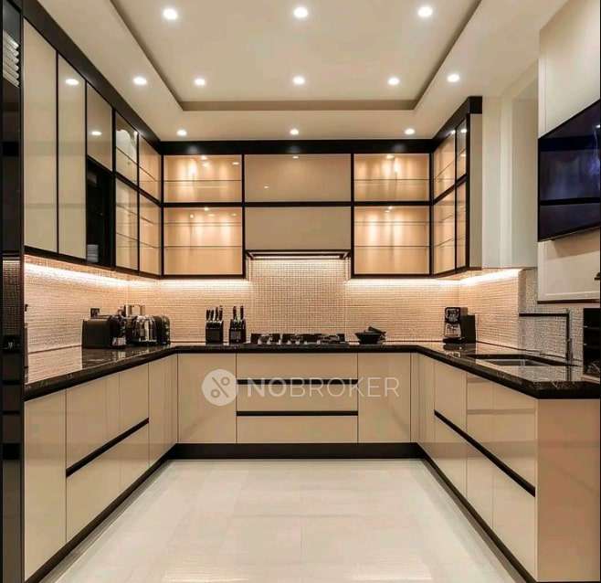 1 BHK Flat In Lk Vivanta For Sale  In Kamothe