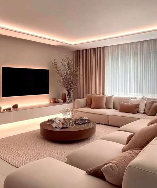 2 BHK Flat In Lk Vivanta For Sale  In Kamothe