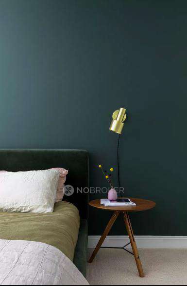 2 BHK Flat In Lk Vivanta For Sale  In Kamothe