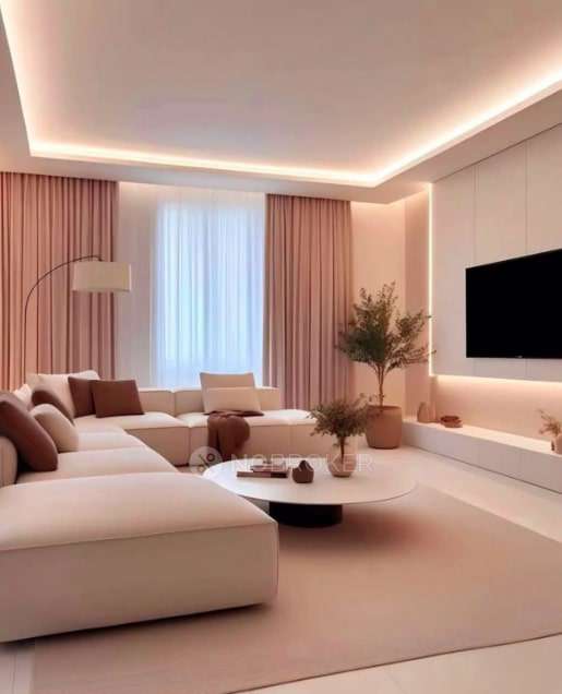 2 BHK Flat In Lk Vivanta For Sale  In Kamothe