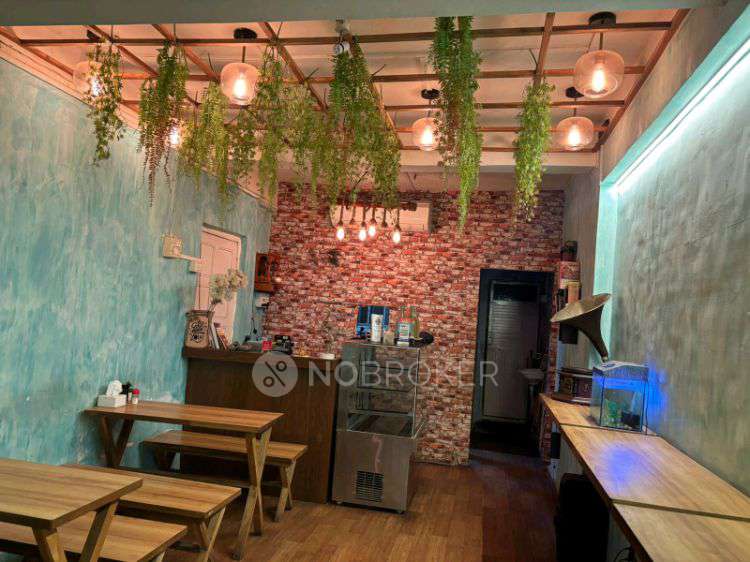 Shop in Kalwa, Mumbai for Rent 