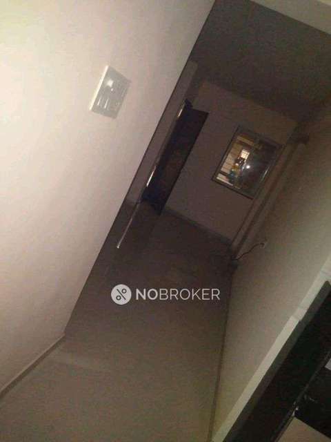 1 BHK Flat In Vrindavan Society Chikali For Sale  In Chikali