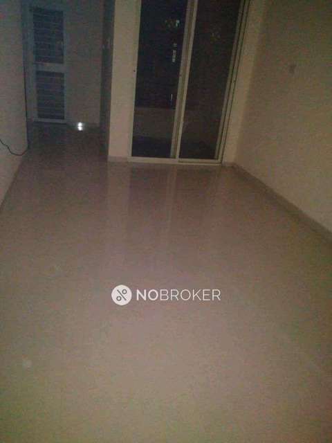 1 BHK Flat In Vrindavan Society Chikali For Sale  In Chikali