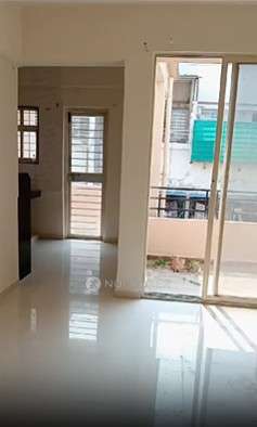 1 BHK Flat In Vrindavan Society Chikali For Sale  In Chikali