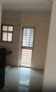 1 BHK Flat In Vrindavan Society Chikali For Sale  In Chikali
