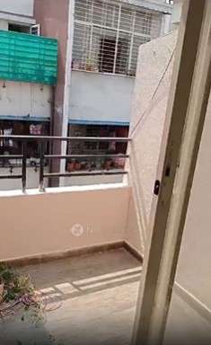 1 BHK Flat In Vrindavan Society Chikali For Sale  In Chikali