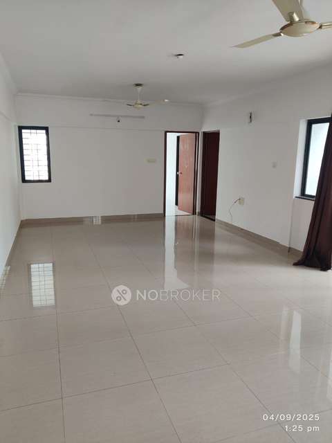 3 BHK Flat In Gera Emerald City North for Rent  In  Kharadi, Pune