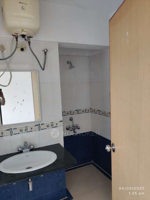 3 BHK Flat In Gera Emerald City North for Rent  In  Kharadi, Pune