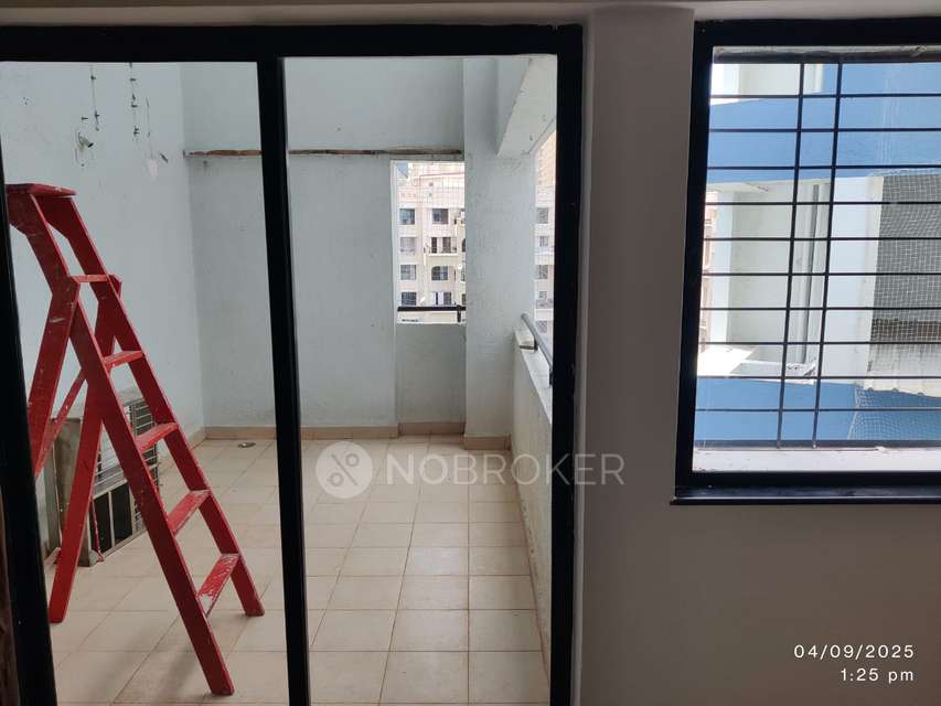 3 BHK Flat In Gera Emerald City North for Rent  In  Kharadi, Pune